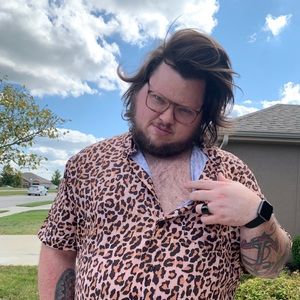 Meet your Posher, Jesse